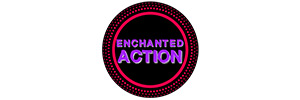 Enchanted Action Logo