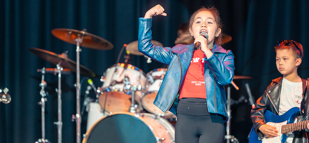 Ensemble-Instrumental - Contemporary-Music-Ensemble