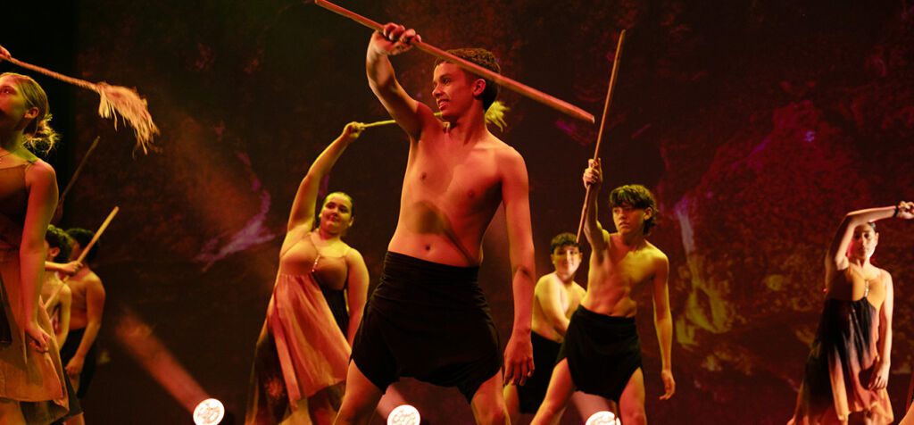 Ensembles Dance​- Folk Cultural Dance Ensemble