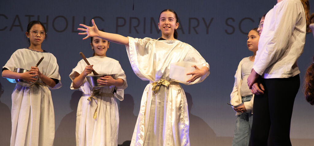 Ensembles Drama, Scripted-Performance Large Ensemble