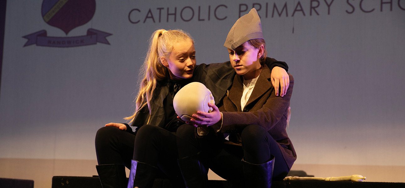 Ensembles Drama, Shakespeare Ensemble