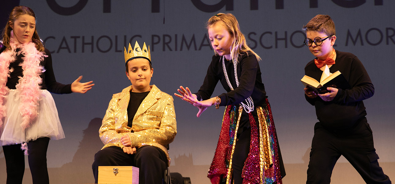 Scripted-Performance