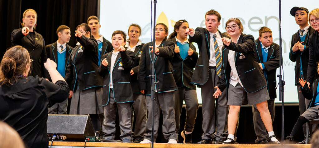 Small-Vocal-Ensemble -Secondary