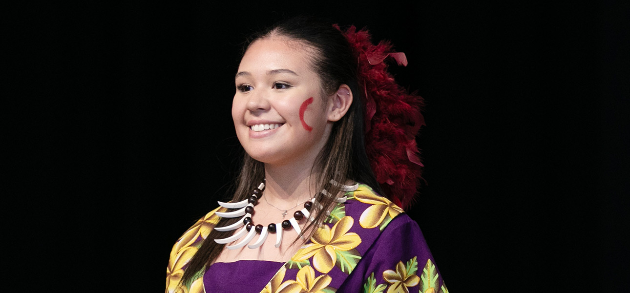 Solo Dance - Folk Cultural Dance Solo