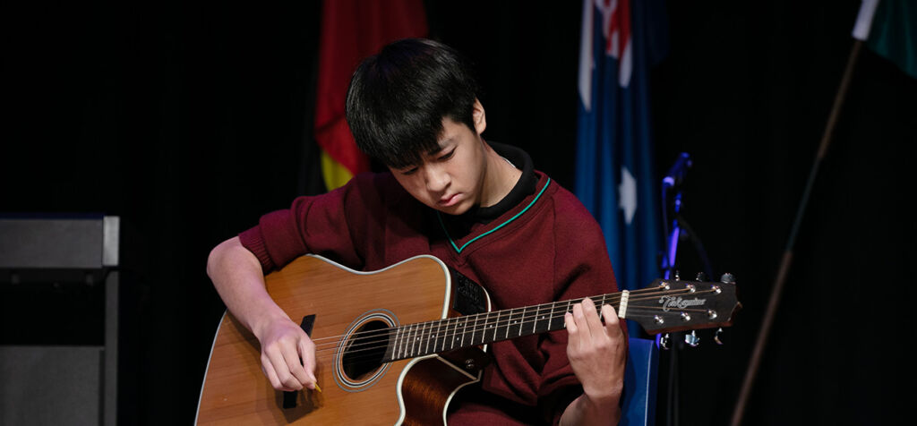 Solo - Instrumental - Acoustic Guitar Solo