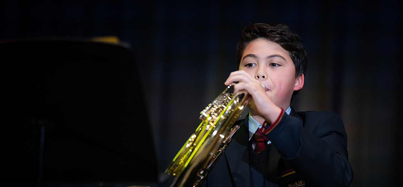 Solo - Instrumental - Brass Solo