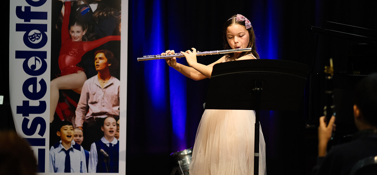 Solo - Instrumental - Woodwind Solo