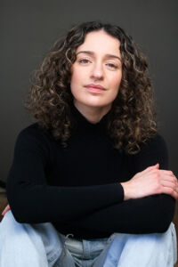 Caccamo, Stefanie