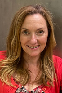 Gillett, Christine