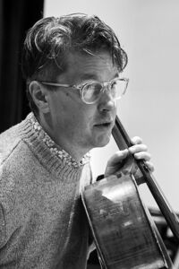 Stender, Paul