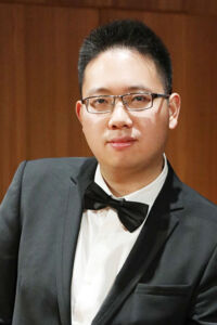 Yau, Alexander